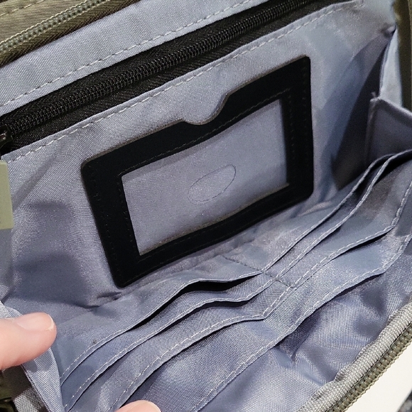 IHKWIP Crossbody Bag - Picture 3 of 8